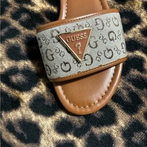 Guess sandals